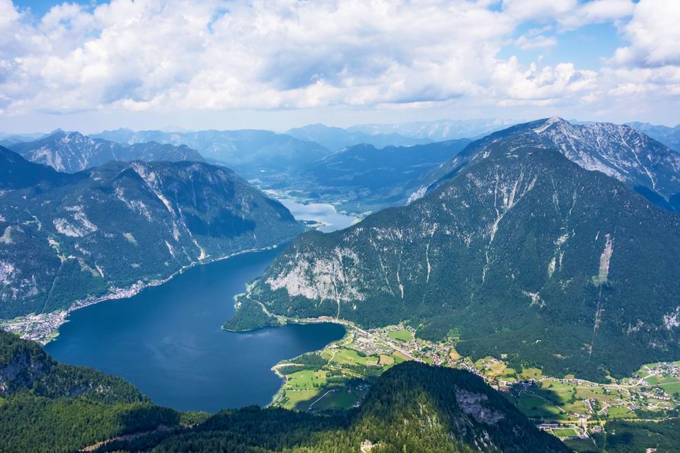 Obertraun