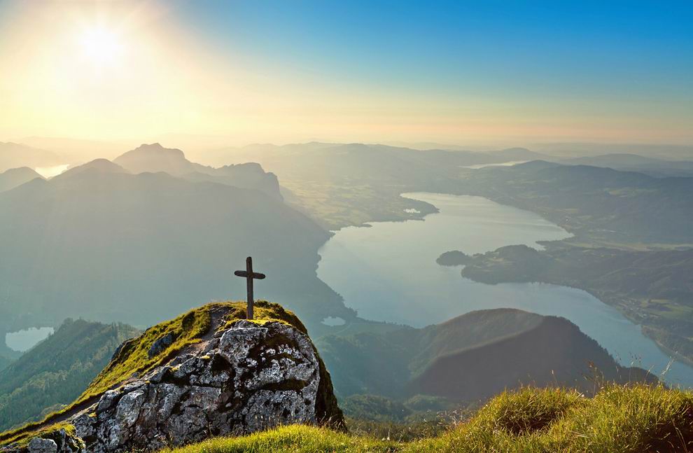 Schafberg kirándulás