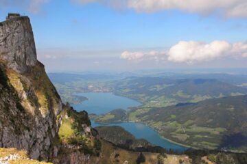 Schafberg