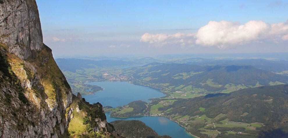 Schafberg