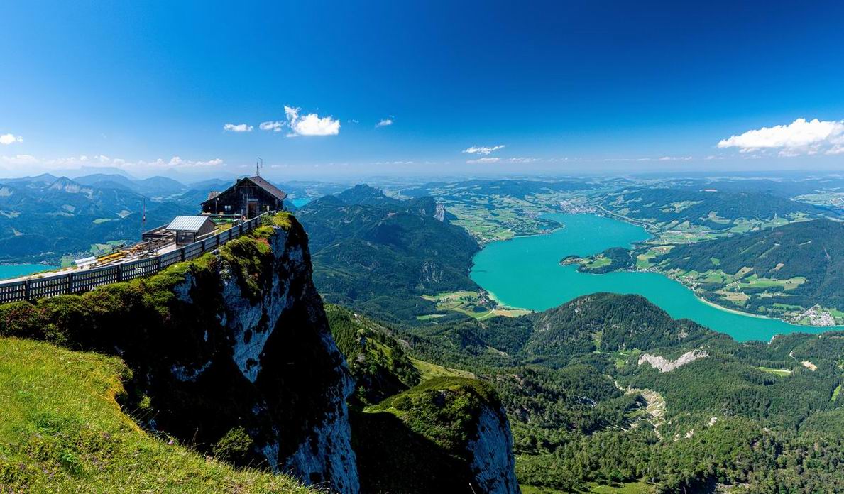Schafberg