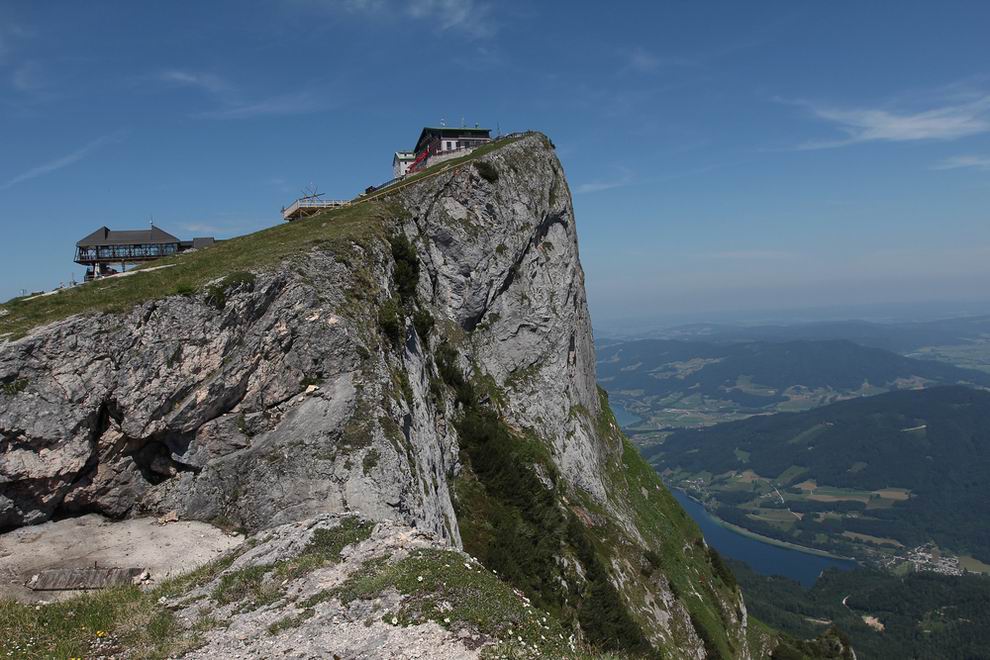 Schafberg