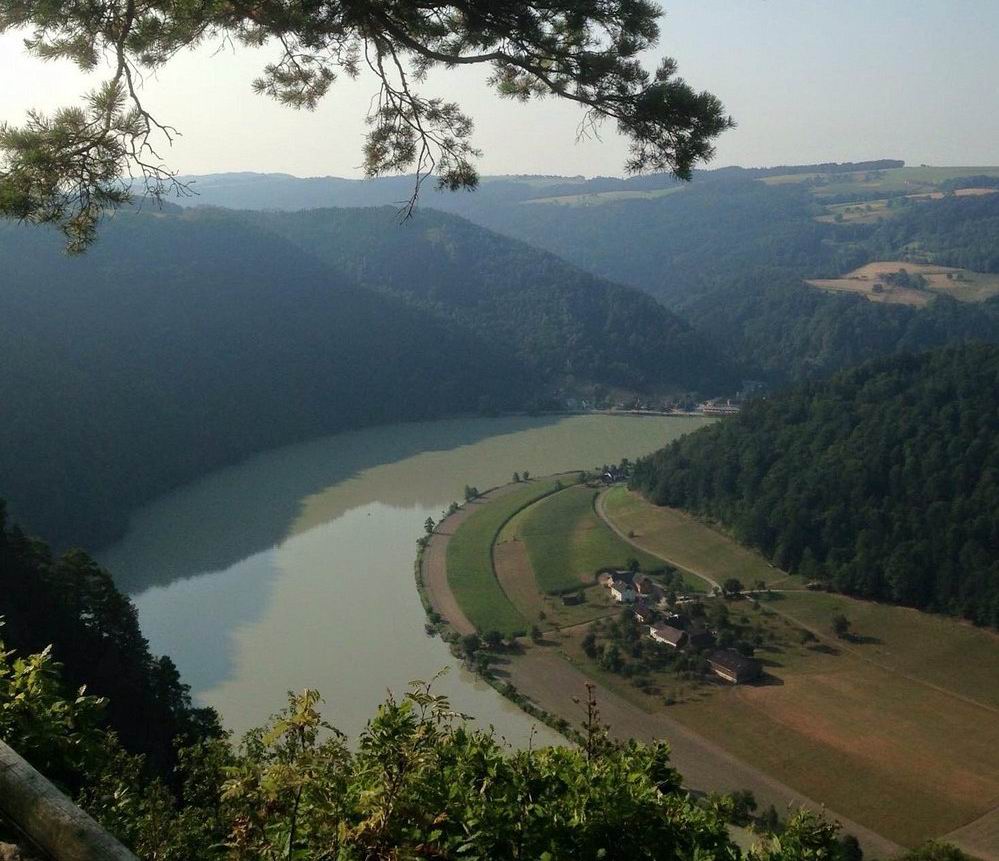 Schlögener Schlinge