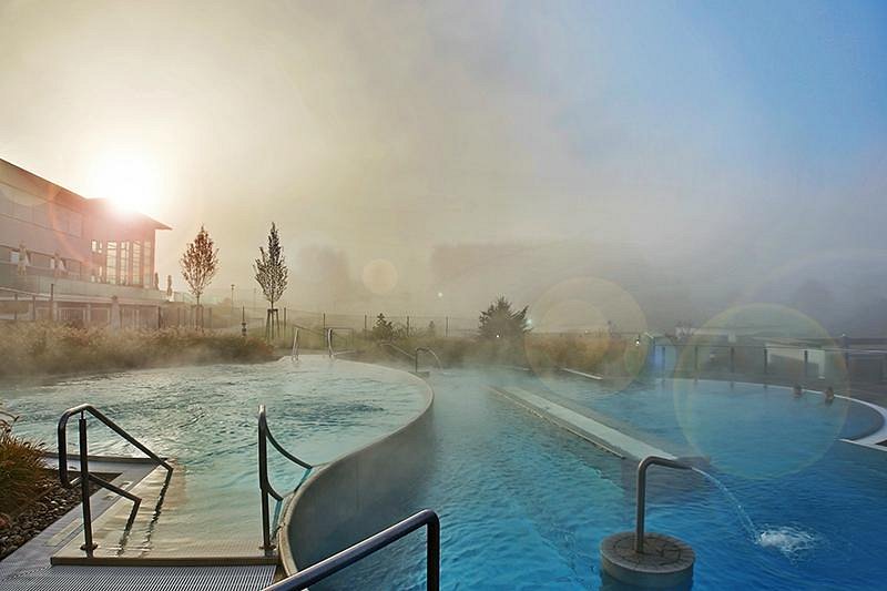 Therme Geinberg
