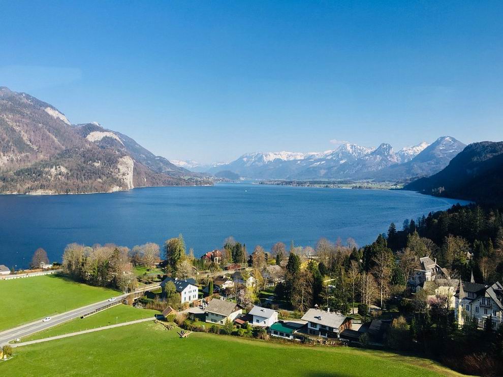 Zwölferhorn