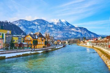bad ischl látnivalók