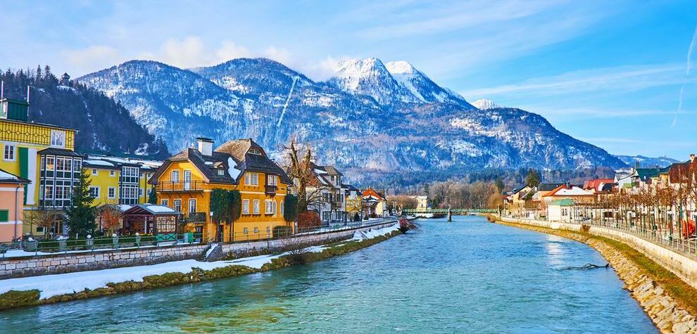 bad ischl látnivalók