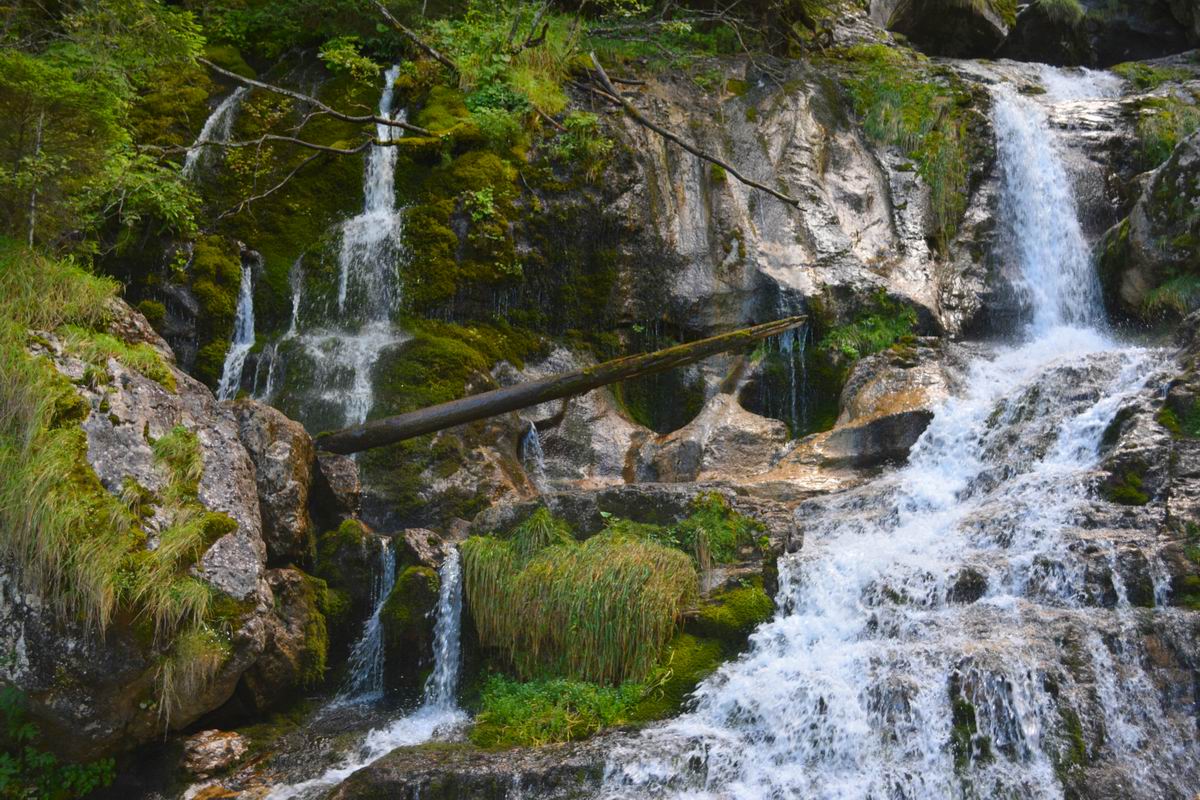echerntal