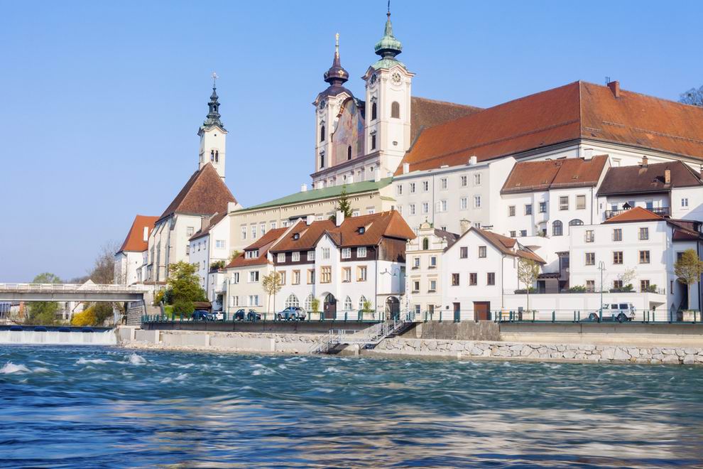 steyr