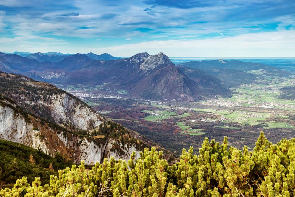 untersberg